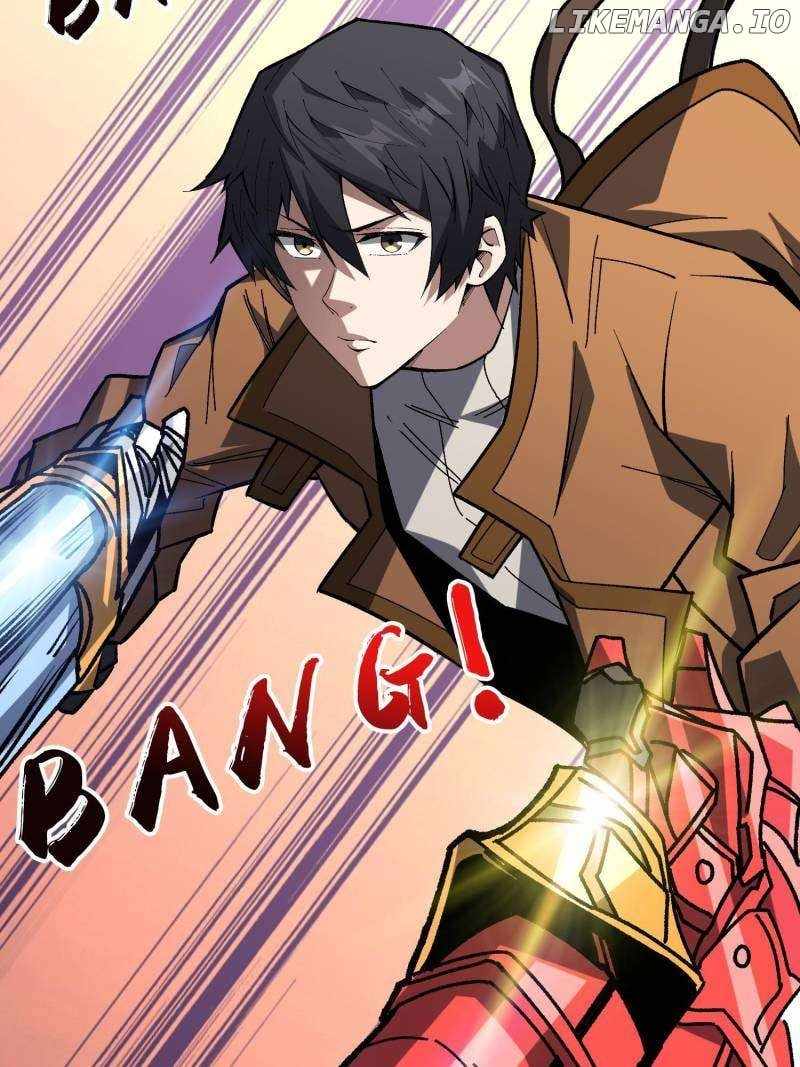 I'm Really Not A Supervillain Chapter 271 30